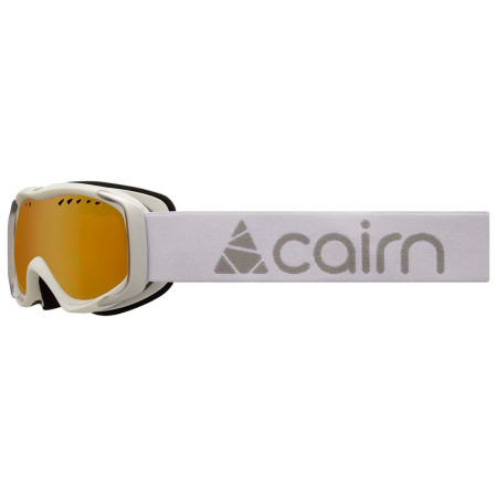 CAIRN Booster photochr.wht.slv 6-12y