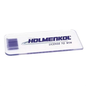 HOLMENKOL - scrapper plastic 3mm
