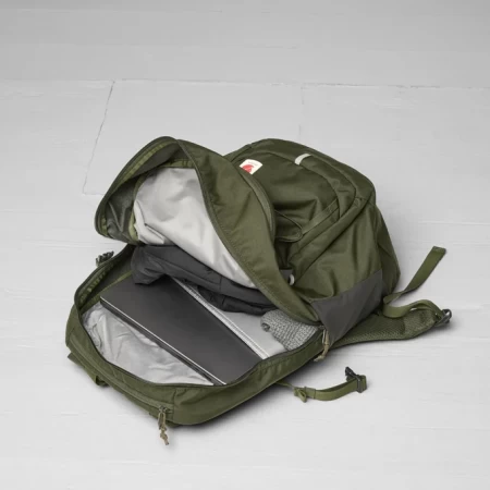 FJALLRAVEN Skule 28 - Terracotta Brown - Afbeelding 2