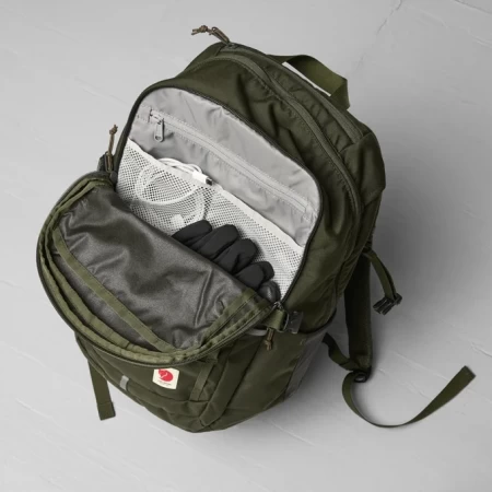 FJALLRAVEN Skule 28 - Terracotta Brown - Afbeelding 3