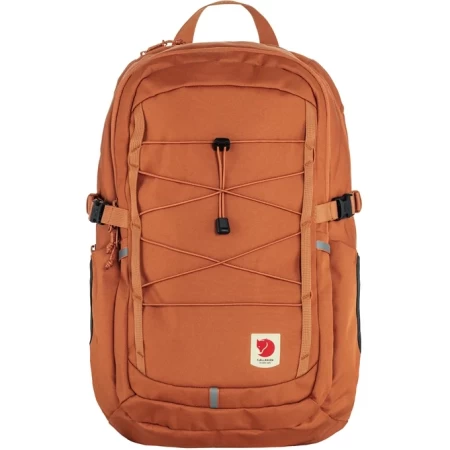 FJALLRAVEN Skule 28 - Terracotta Brown
