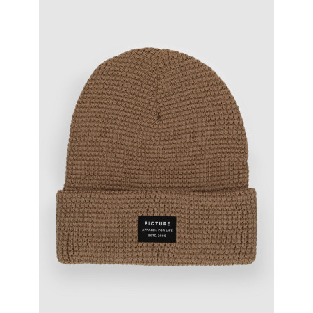 PICTURE B214P YORK BEANIE