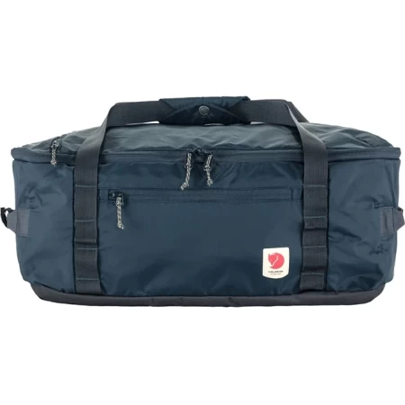 Fjällraven High Coast Duffel 36 | Navy