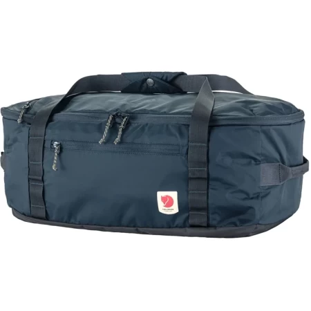 Fjällraven High Coast Duffel 36 | Navy - Afbeelding 3