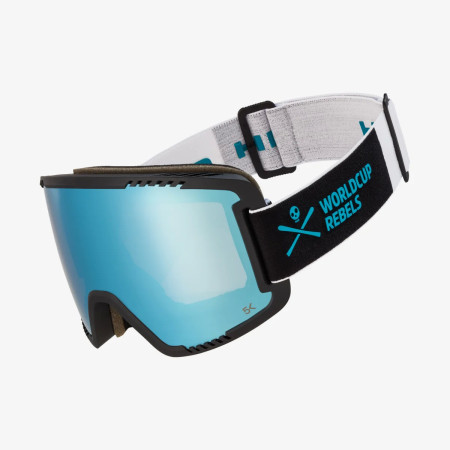 HEAD Ski Contex Pro 5K blue wcr - Afbeelding 2