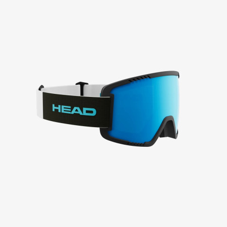 HEAD Ski Contex Pro 5K blue wcr - Afbeelding 3