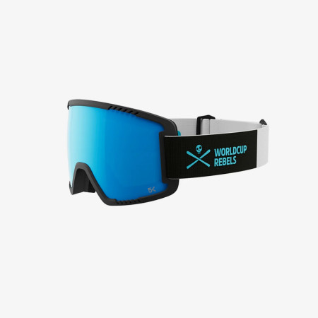 HEAD Ski Contex Pro 5K blue wcr