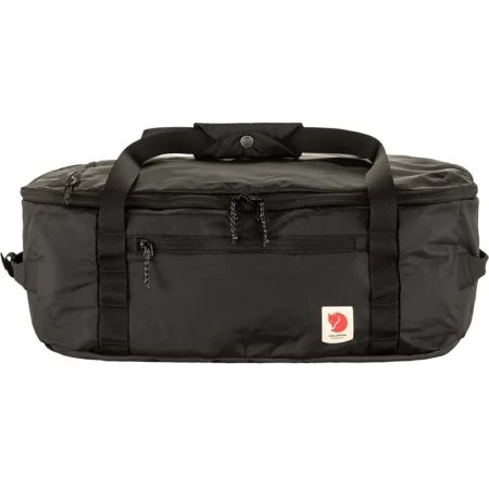Fjällraven High Coast Duffel 36 | Black