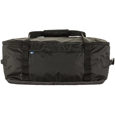 Fjällraven High Coast Duffel 36 | Black - Afbeelding 2