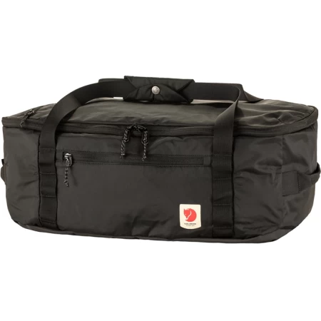 Fjällraven High Coast Duffel 36 | Black - Afbeelding 3