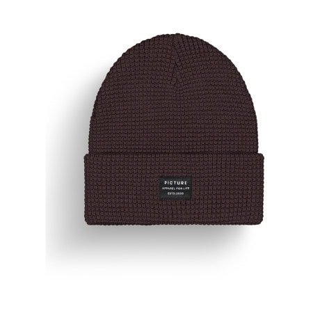 PICTURE B214P YORK-BEANIE