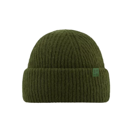 POEDERBAAS Arctic Beanie | Green