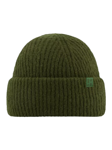 POEDERBAAS Arctic Beanie | Green