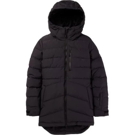 BURTON W LOYIL DOWN JK TR BLK