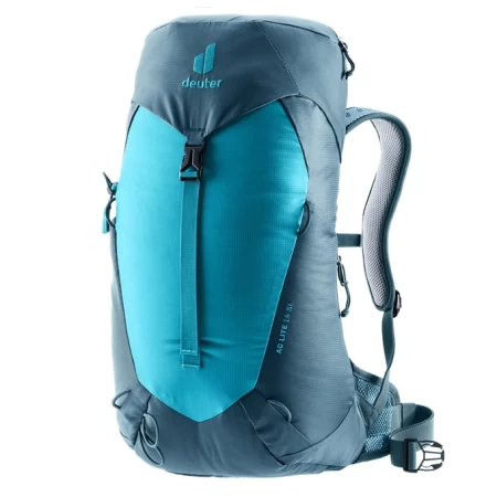 DEUTER AC Lite 14 SL blauw