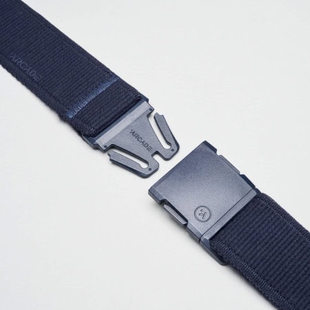 Arcade Atlas Riem U | Navy - Afbeelding 2