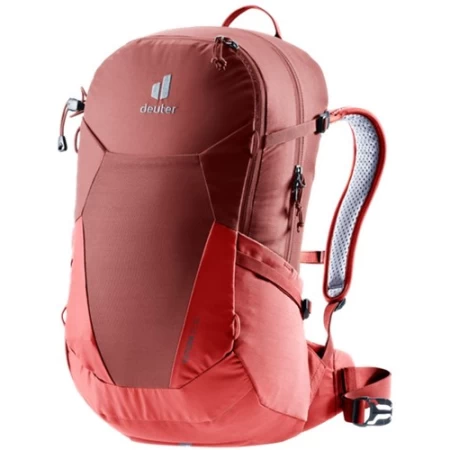 DEUTER Futura 21SL roodroze
