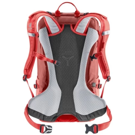 DEUTER Futura 21SL roodroze - Afbeelding 2