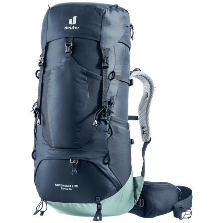 DEUTER Aircontact Core 35+10SL | Jade/Ink