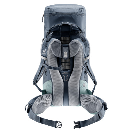 DEUTER Aircontact Core 35+10SL | Jade/Ink - Afbeelding 2