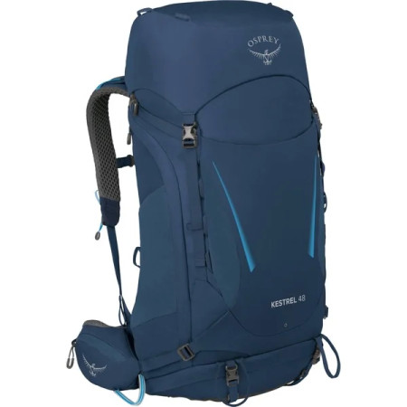 OSPREY Kestrel 48 | Atlas Blue