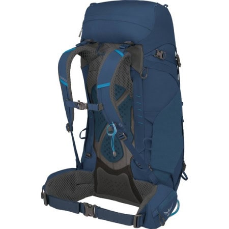 OSPREY Kestrel 48 | Atlas Blue - Afbeelding 2