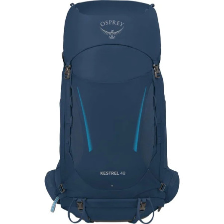 OSPREY Kestrel 48 | Atlas Blue - Afbeelding 3