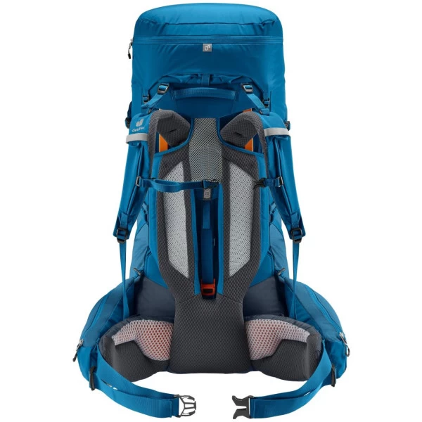 DEUTER Aircontact Core 60+10 blauw - Afbeelding 2