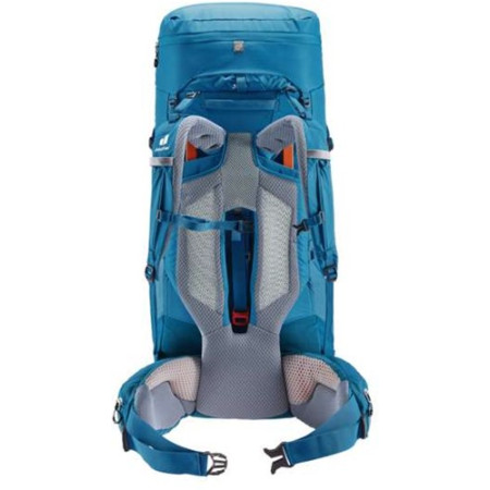 DEUTER Aircontact Core 50+10 | Reef/Ink - Afbeelding 2