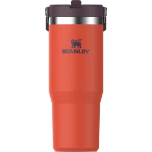 Stanley The IceFlow FS Tumbler 0,89L | Tigerlily Plum