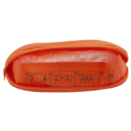 TRAVELSAFE Pop-out Klamboe | 2 Personen - Afbeelding 2