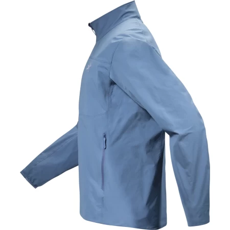 ARC'TERYX Gamma Lightweight Hoody - Stone Wash - Afbeelding 2