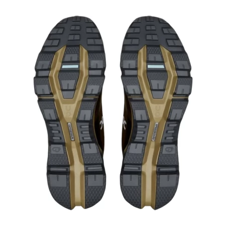 ON-Running Cloudwander WP heren hunter safari - Afbeelding 4