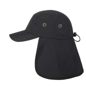 HATLAND HEAD Tropic anthracite