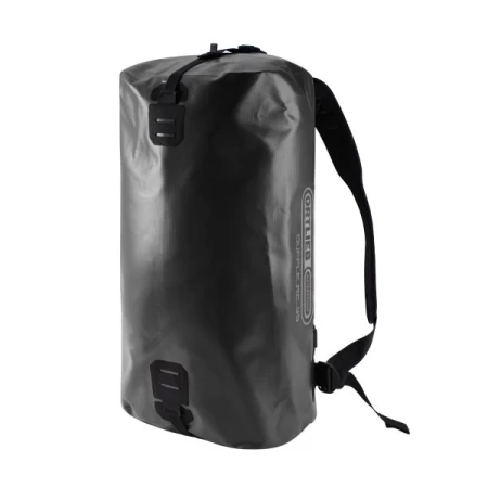 ORTLIEB Duffle RC 49 Liter - Black - Afbeelding 2