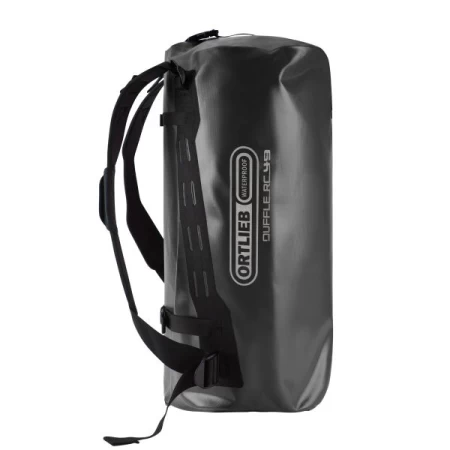ORTLIEB Duffle RC 49 Liter - Black - Afbeelding 3