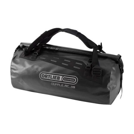 ORTLIEB Duffle RC 49 Liter - Black
