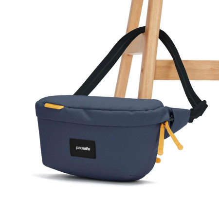 PACSAFE GO Sling pack - Coastal Blue - Afbeelding 2