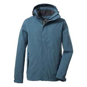 KILLTEC Kos 87 Mn Jacket M | Xenios Stahlbua