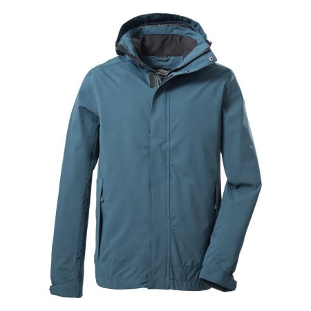 KILLTEC Kos 87 Mn Jacket M | Xenios Stahlbua