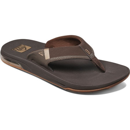 REEF Fanning low Slippers M | Brown