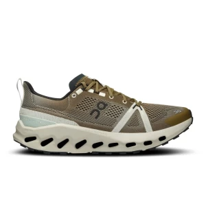 ON-Running Cloudsurfer Trail M | Hunter/Ice