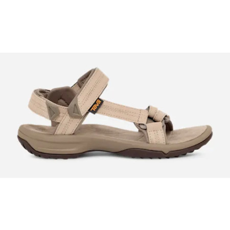 TEVA W Terra Fi Lite Suede - Feather Grey