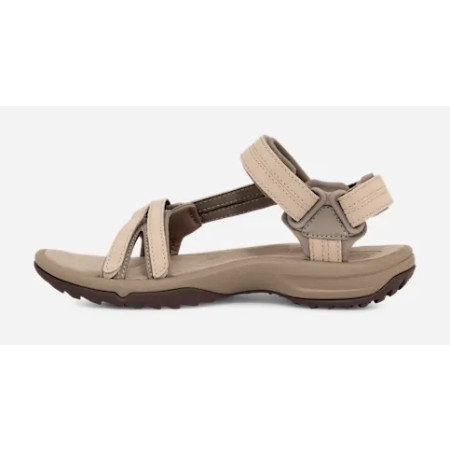 TEVA W Terra Fi Lite Suede - Feather Grey - Afbeelding 3