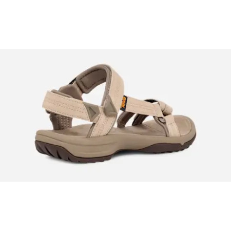 TEVA W Terra Fi Lite Suede - Feather Grey - Afbeelding 4