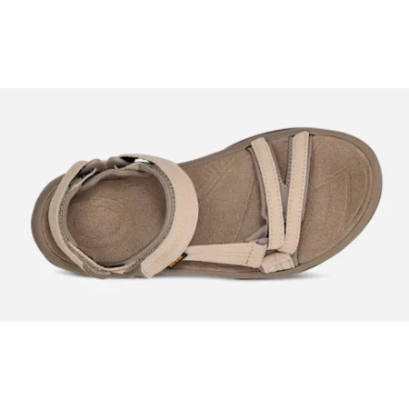 TEVA W Terra Fi Lite Suede - Feather Grey - Afbeelding 5