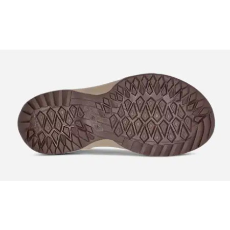 TEVA W Terra Fi Lite Suede - Feather Grey - Afbeelding 6