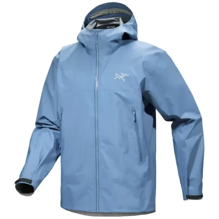 ARC'TERYX Gamma Lightweight Hoody - Stone Wash