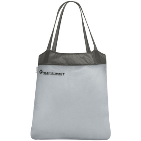 SEA TO SUMMIT UltraSil Shopping Bag 30L | High Rise Grey