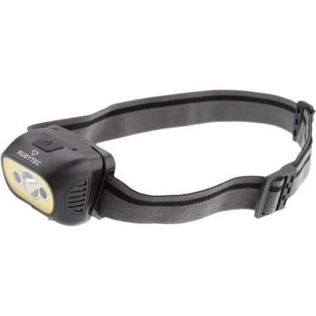 RUBYTEC OWL Sensor Hoofdlamp USB
